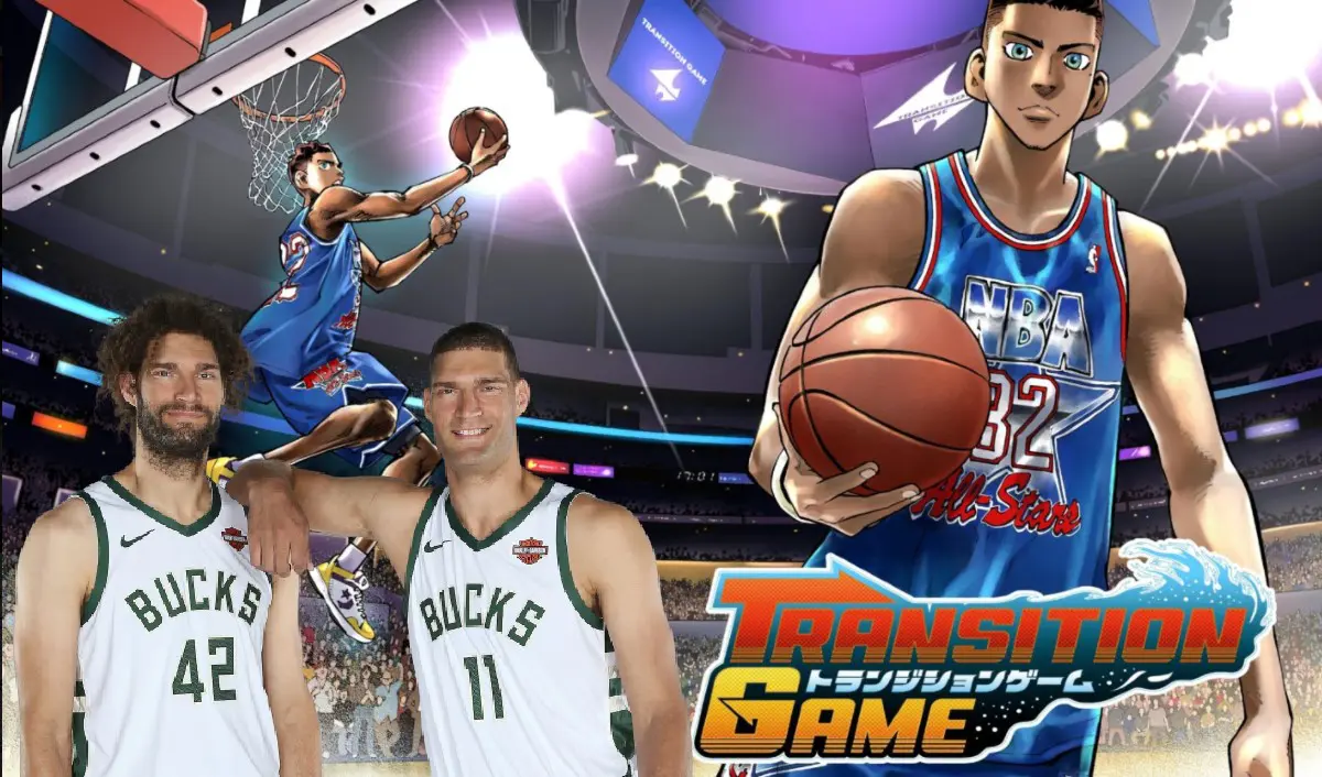 transition game