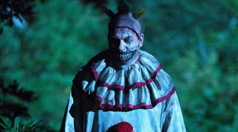 Imagen de American Horror Story: John Carrol Lynch promete que la temporada 10 no nos decepcionará
