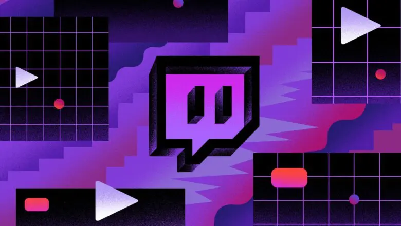 Twitch
