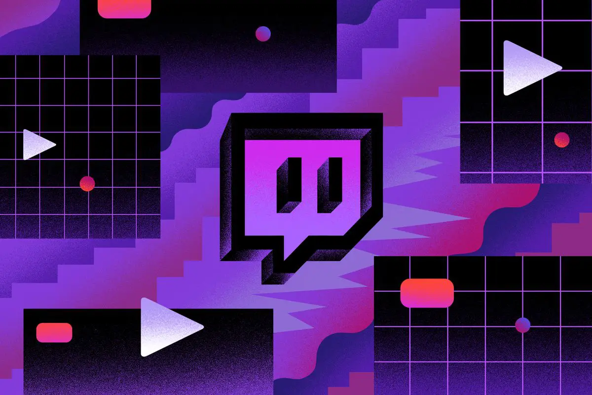 Twitch