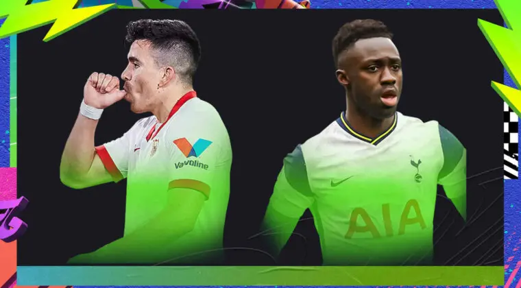 Imagen de FIFA 21: última actualización de las cartas Festival of FUTball. Así quedan para siempre