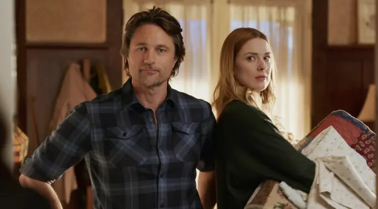 Imagen de ¿Habrá temporada 4 de Un lugar para soñar, el éxito inesperado de Netflix?