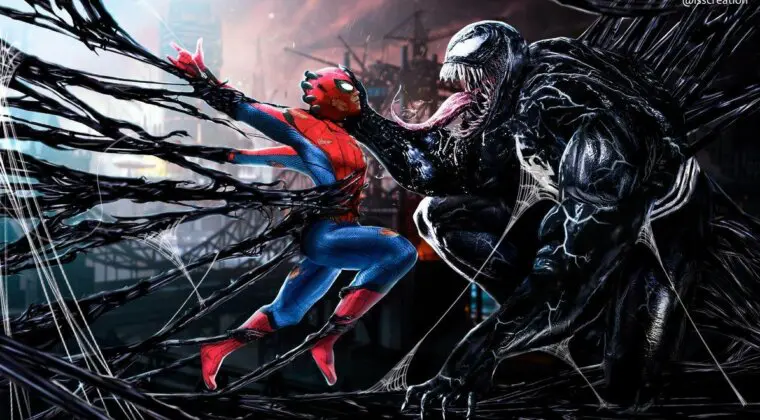 Imagen de Kevin Feige se pronuncia sobre un posible crossover entre Spider-Man y Venom