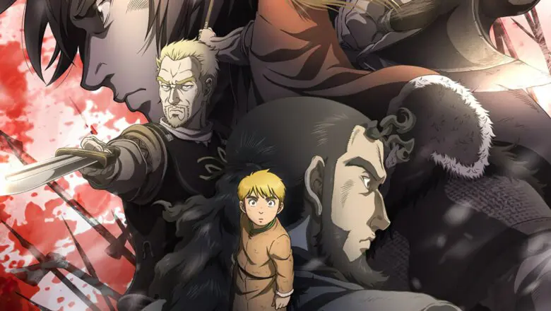 Vinland Saga