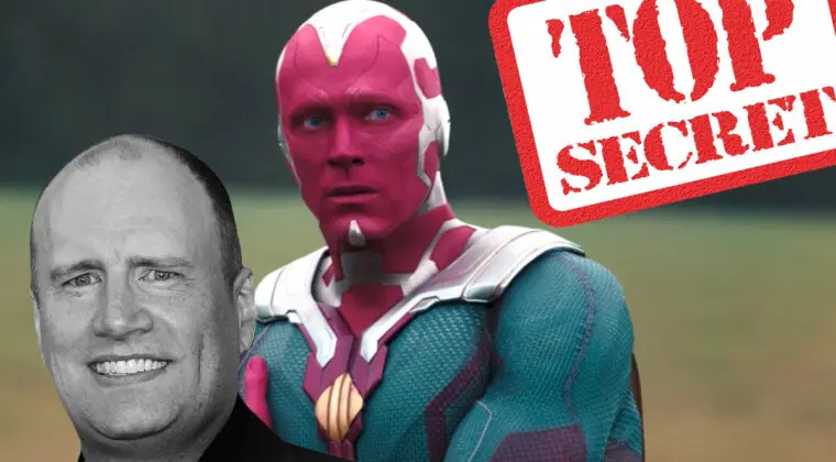 Imagen de Si estás frustrado con el secretismo de Marvel, Paul Bettany también