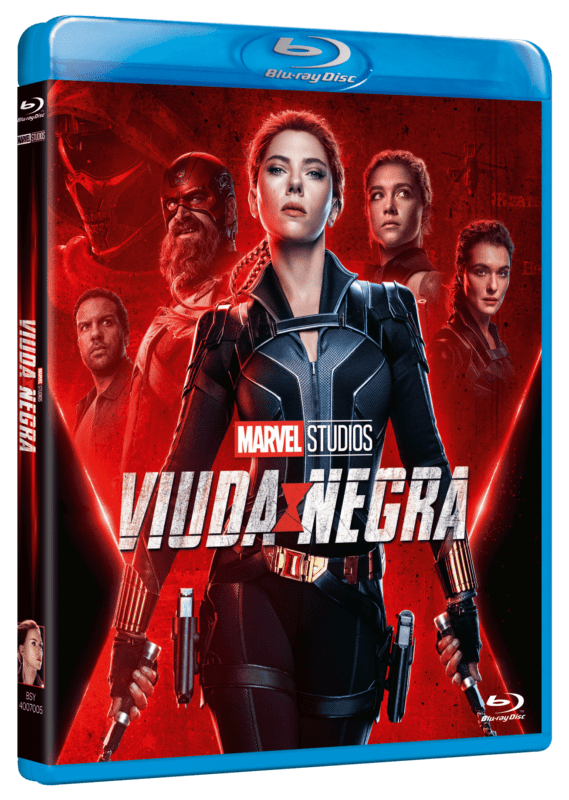viuda negra 3 min