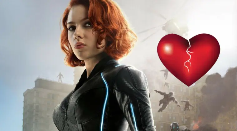 Imagen de No hay planeados cameos de Viuda Negra en las futuras películas o series del Universo Cinematográfico de Marvel
