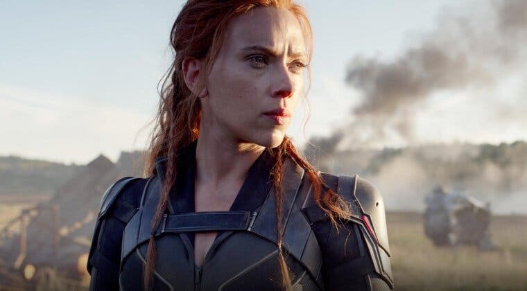 Imagen de Kevin Feige anuncia un proyecto "top secret" de Marvel Studios con Scarlett Johansson