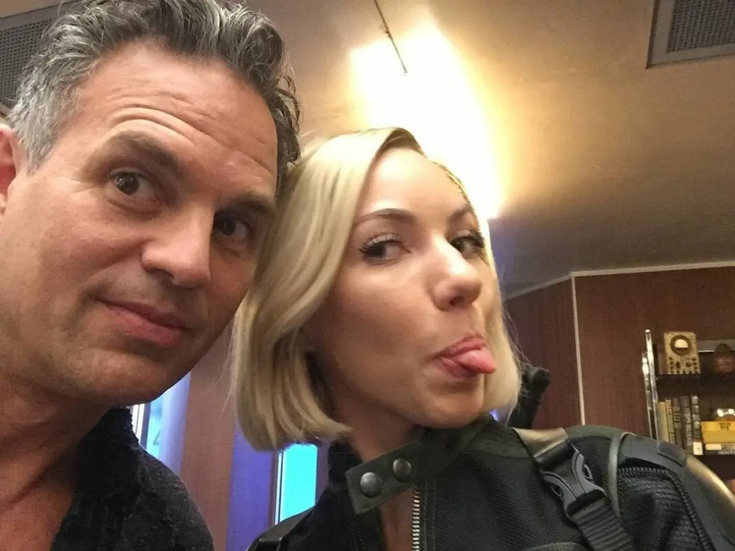 viuda negra mark ruffalo