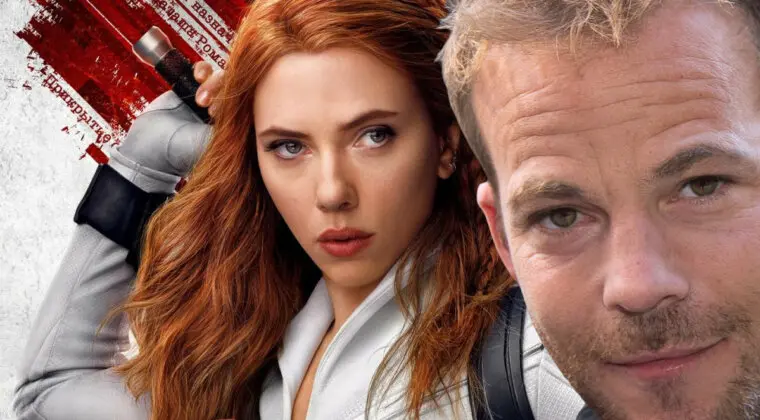 Imagen de Stephen Dorff dijo que "sentía vergüenza por Scarlett Johansson" y Viuda Negra, y ahora se arrepiente