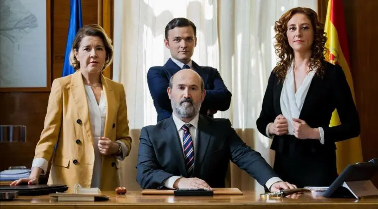 Imagen de Venga Juan regresa con sus primeras imágenes, ahora a HBO España