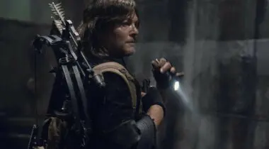 Imagen de Tráiler de la temporada 11 de The Walking Dead: el final de la serie