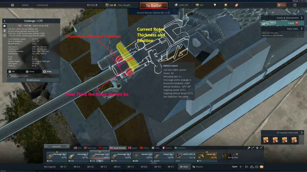 war thunder 1