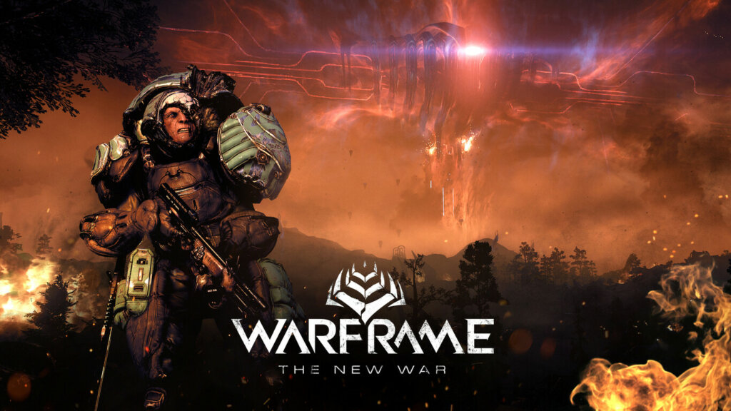 warframe
