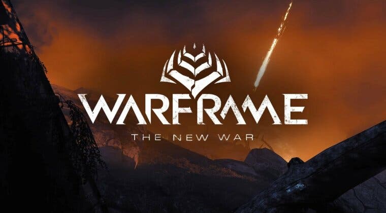 Imagen de Digital Extremes fecha la presentación de The New War, la nueva expansión de Warframe