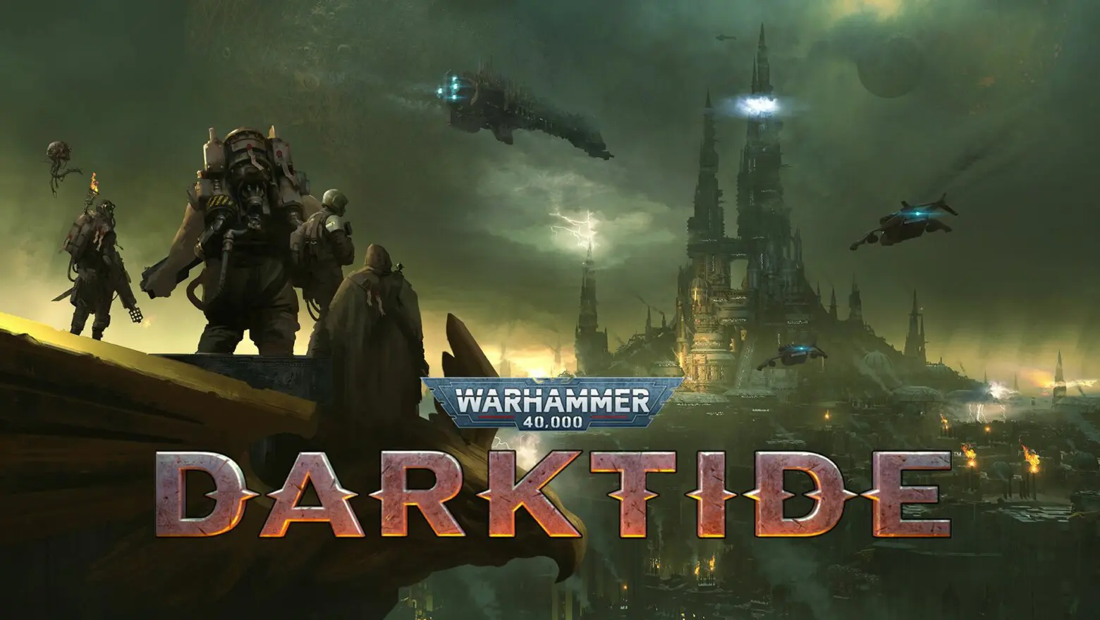 Darktide