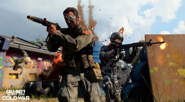Imagen de Un conocido y molesto bug regresa a Call of Duty: Warzone con la última actualización