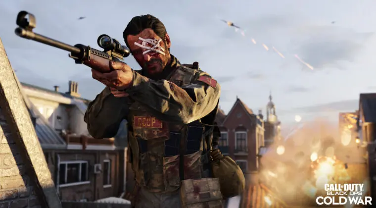 Imagen de Warzone y Black Ops Cold War: fecha, hora y contenido de la próxima actualización