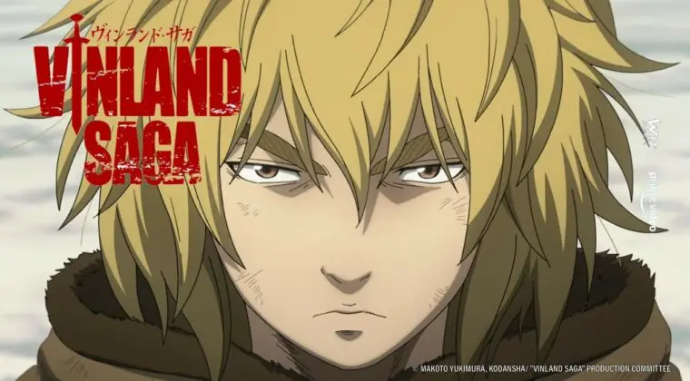 Imagen de Vinland Saga confirma oficialmente su temporada 2 de anime
