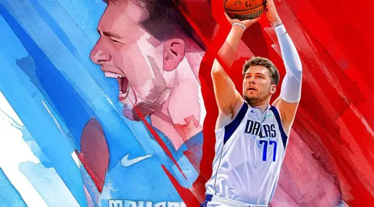Imagen de Estas son las principales novedades jugables de NBA 2K22