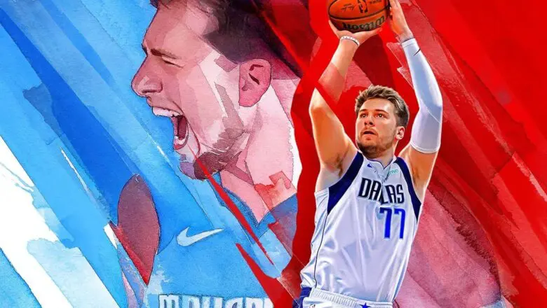 NBA 2K22