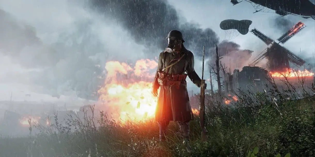 Battlefield 1