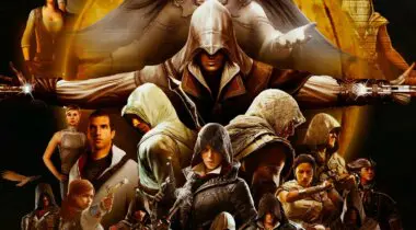 Imagen de Assassin's Creed Infinity: Confirmados los primeros datos del nuevo juego de Ubisoft