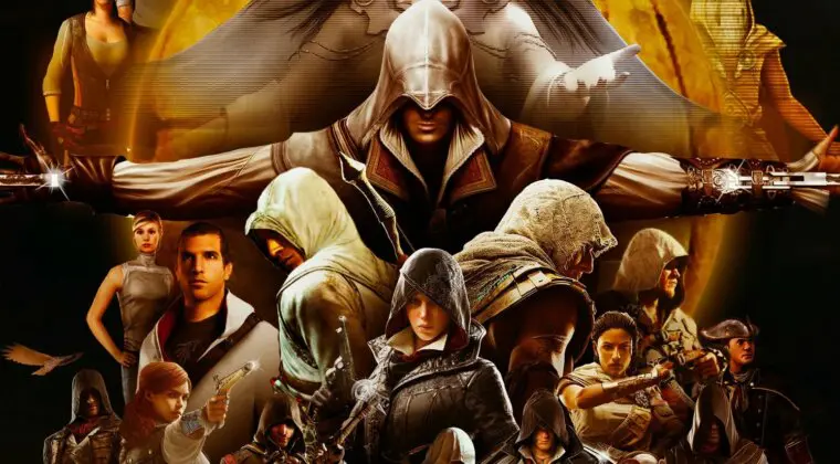 Imagen de Assassin's Creed Infinity: Confirmados los primeros datos del nuevo juego de Ubisoft
