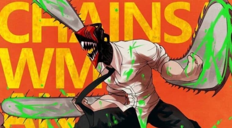 Imagen de El autor de Chainsaw Man pone fecha a su nuevo manga 'Look Back'