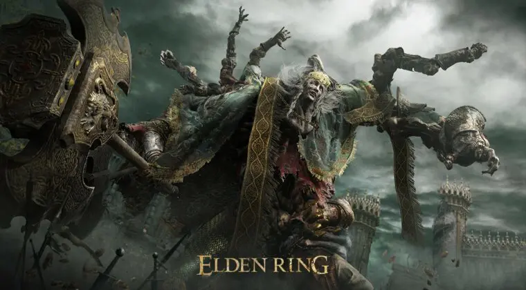 Imagen de Elden Ring destapa más detalles de su gameplay: Aprovechar el entorno, usar sigilo, hechizos y espíritus...