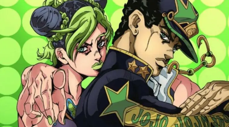 Imagen de Jojo's Bizarre Adventure: Stone Ocean anuncia su propio evento... ¿con fecha y tráiler del anime?