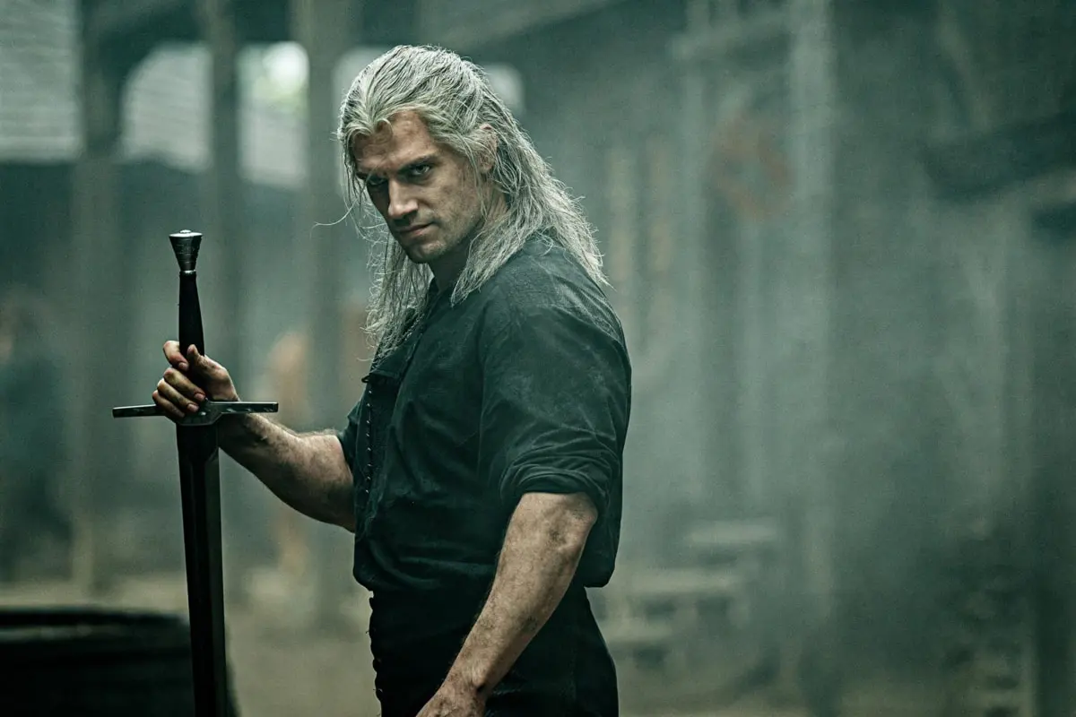 The Witcher