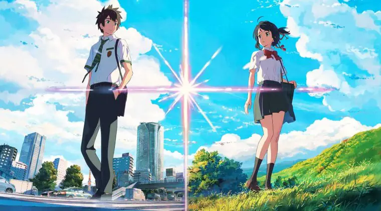 Imagen de El live-action de Your Name pierde a su segundo director; todo bien