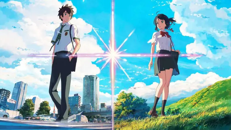 Your Name