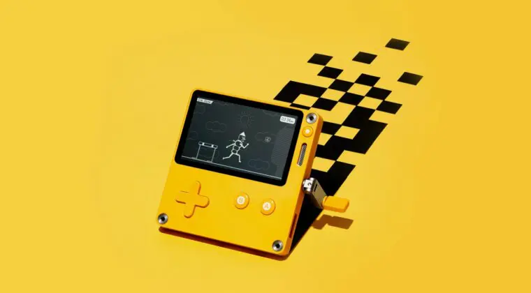 Imagen de Playdate: dónde reservar, cuándo se abren las reservas, precio y contenido incluido