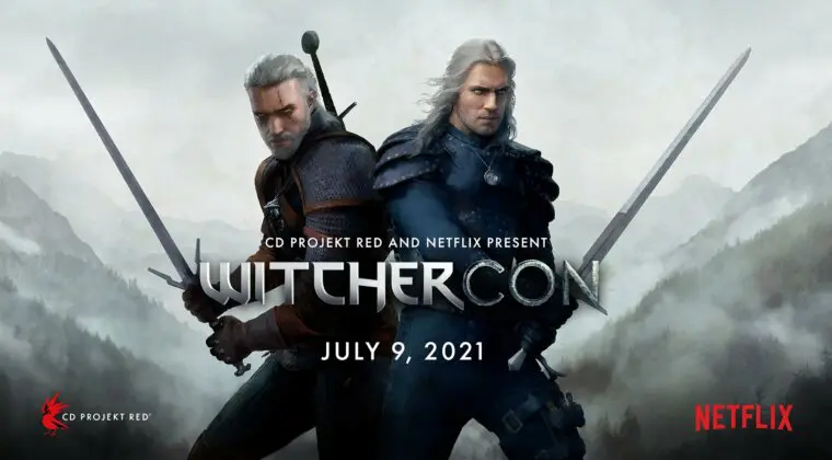 Imagen de Horario, programación y dónde ver WitcherCon 2021, el evento sobre el universo The Witcher