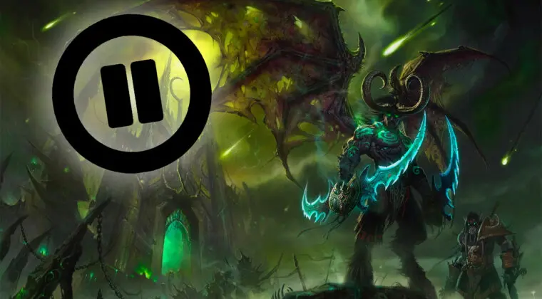 Imagen de El desarrollo de World of Warcraft, detenido después de las denuncias a Blizzard por acoso