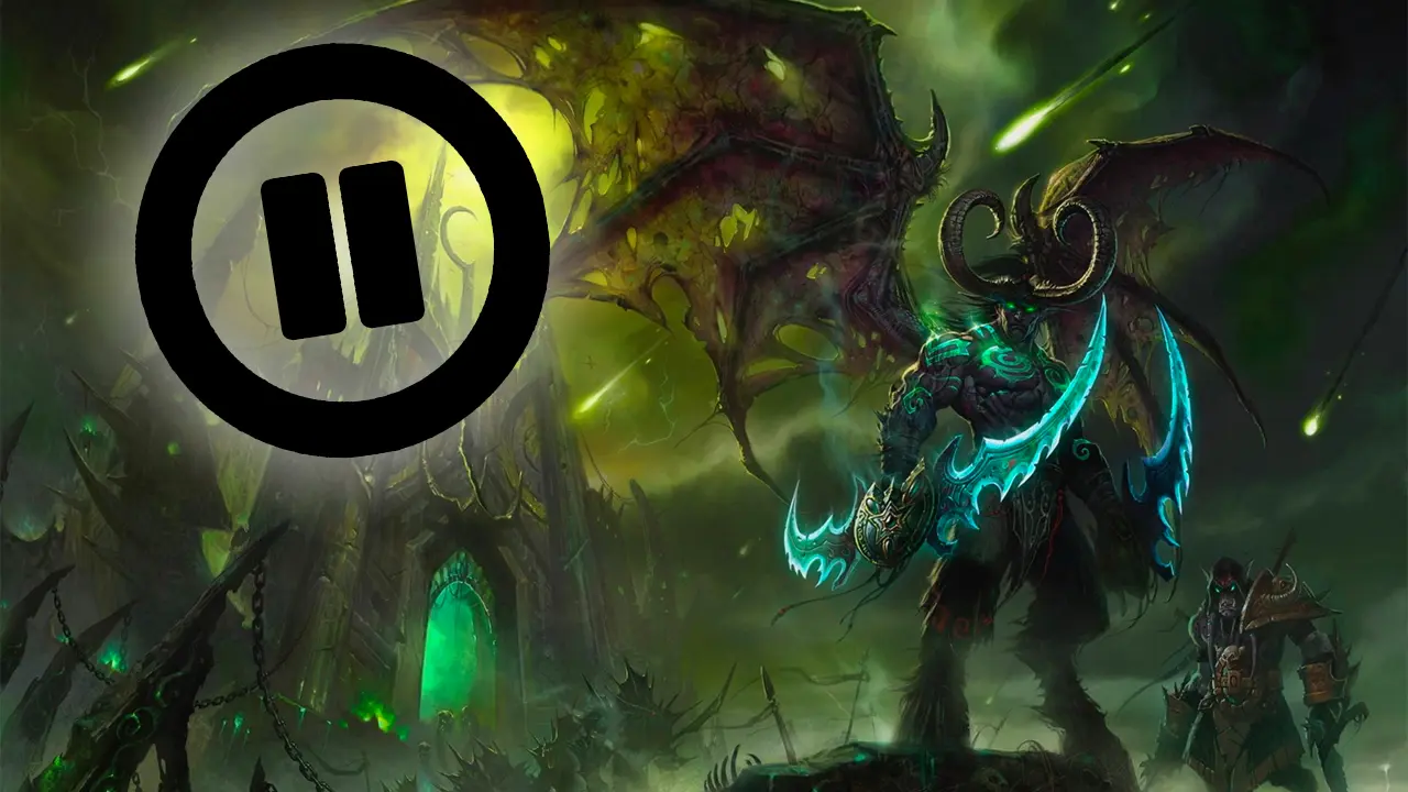 world of warcraft