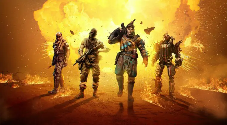 Imagen de CoD Mobile: todos los códigos de recompensas gratis (26 julio al 1 de agosto)