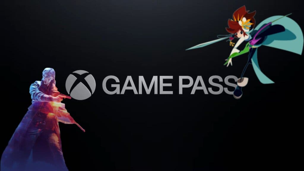 xbox game pass 1