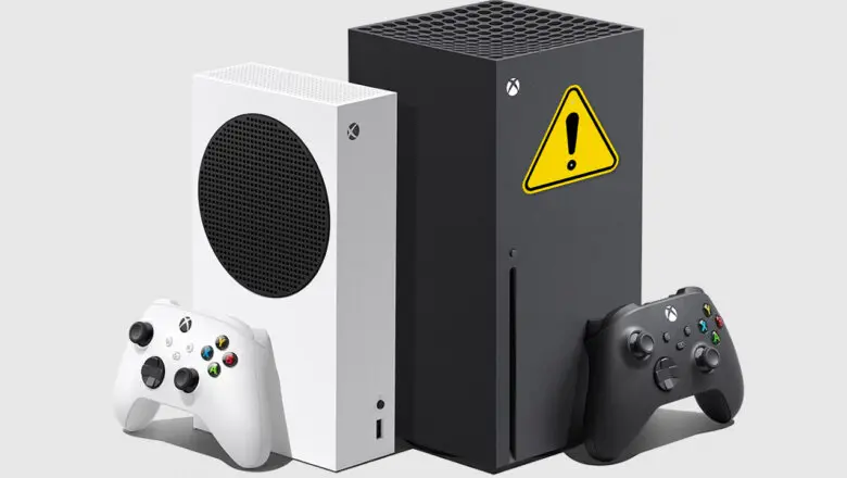 xbox riesgo