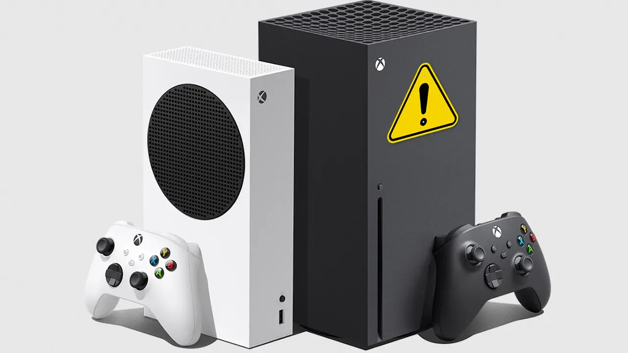 xbox riesgo
