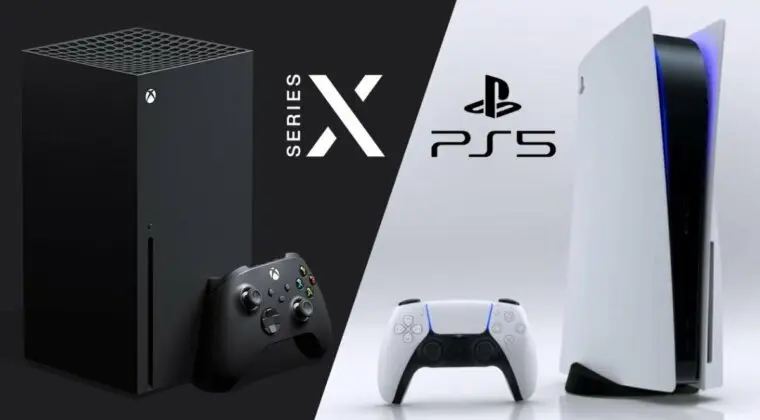 Imagen de Un desarrollador dice que no hay tanta diferencia entre PS5 y Xbox Series X