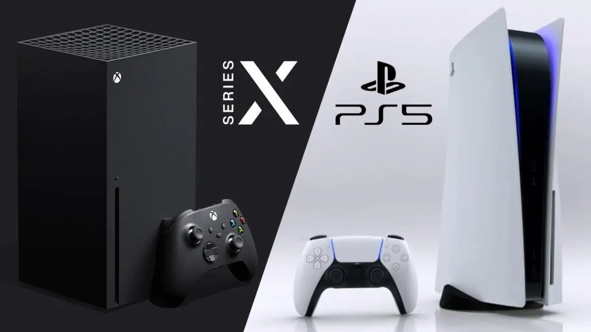 PS5 y Xbox Series