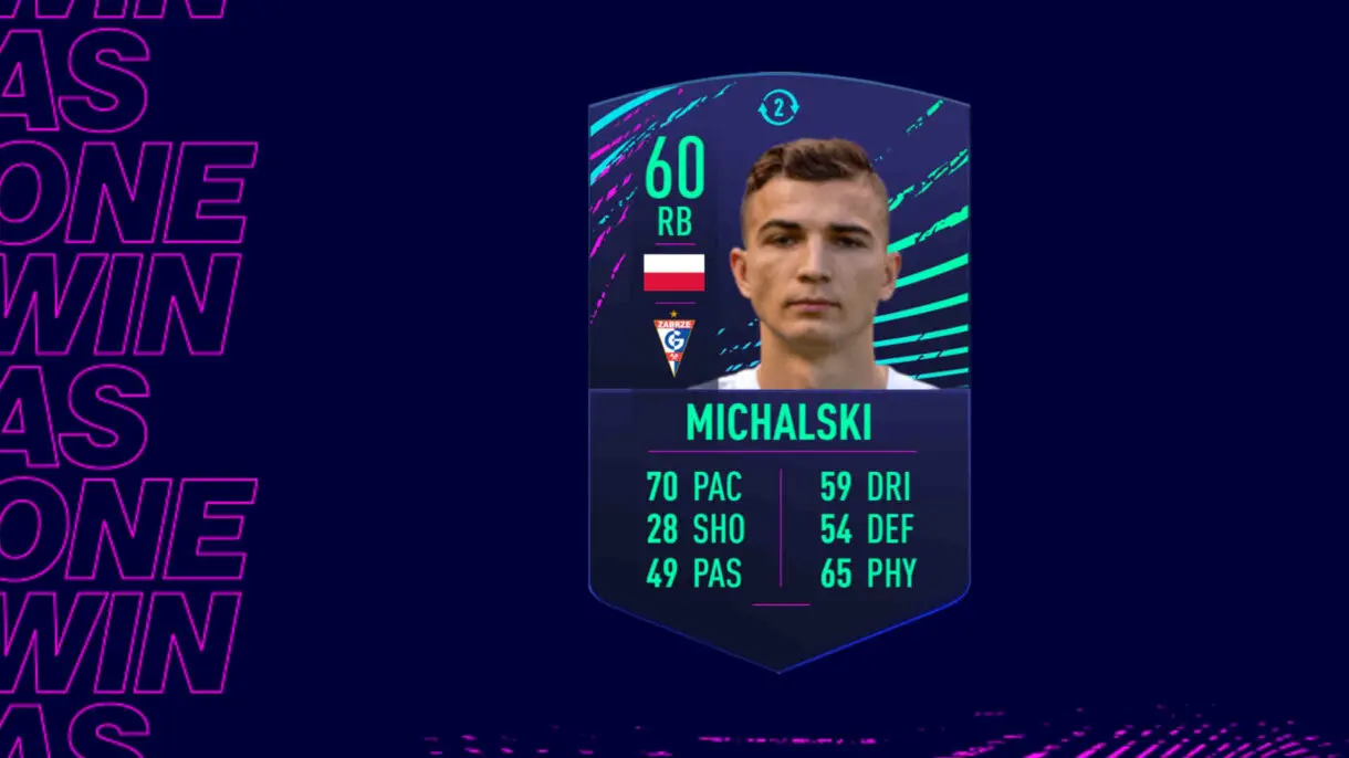 FIFA 21: Ya puedes conseguir el séptimo token FGS (solo disponible este fin de semana) Ultimate Team imagen con el token que recibimos