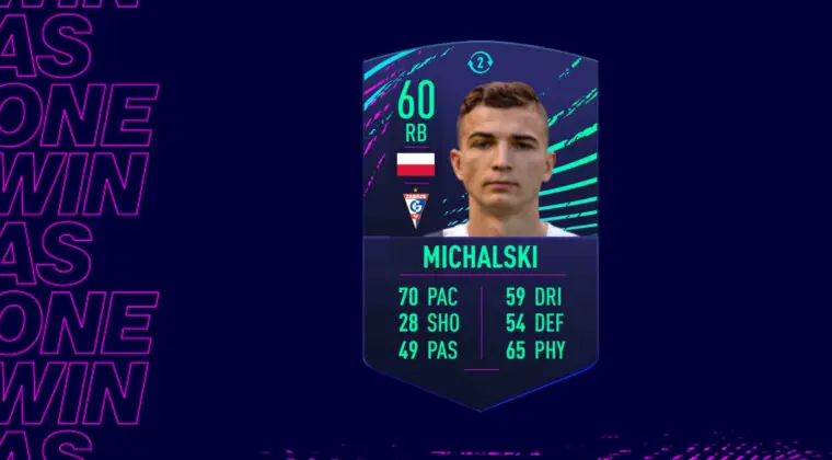 Imagen de FIFA 21: Ya puedes conseguir el séptimo token FGS (solo disponible este fin de semana)