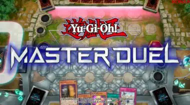 Imagen de Konami anuncia Yu-Gi-Oh! Master Duel para PC, consolas y dispositivos móviles