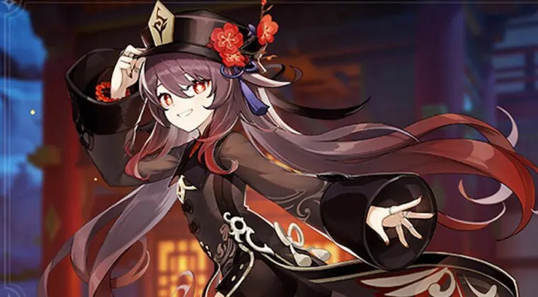 Imagen de Genshin Impact filtra la vuelta de banners de Hu Tao, Albedo, Ganyu y más