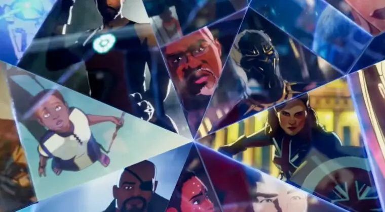 Imagen de Ya puedes ver ¿Qué Pasaría Sí?, la nueva serie de Marvel, en Disney Plus: Capítulos, argumento...