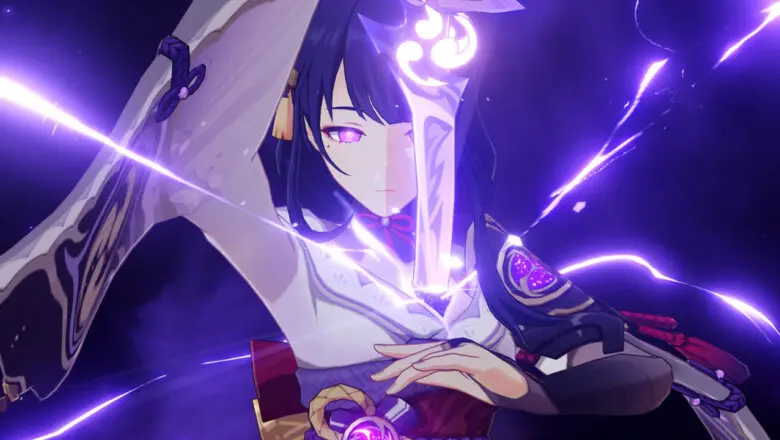 genshin impact